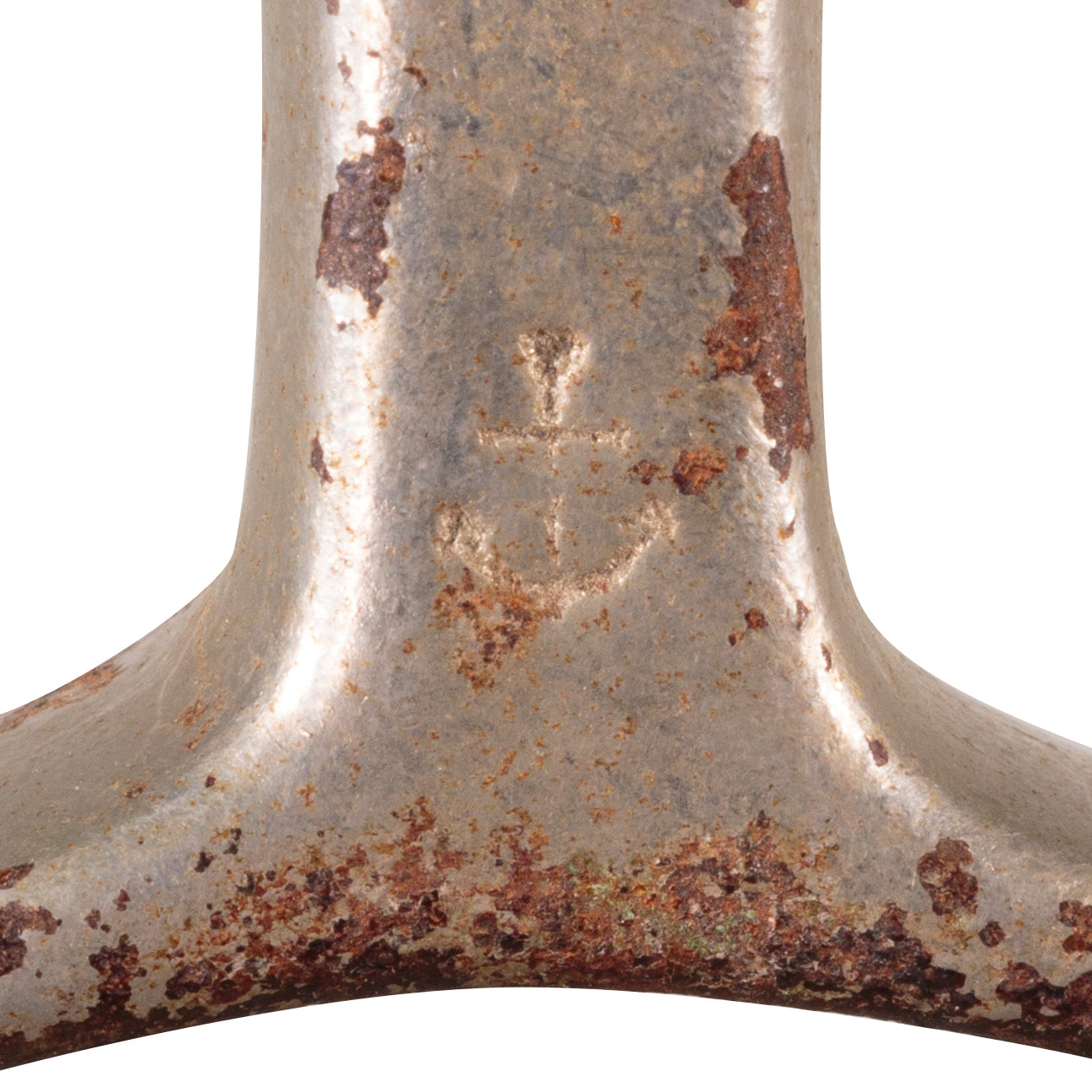 Anchor Spurs
