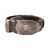 Navajo Concho Belt
