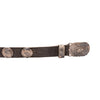 Navajo Concho Belt