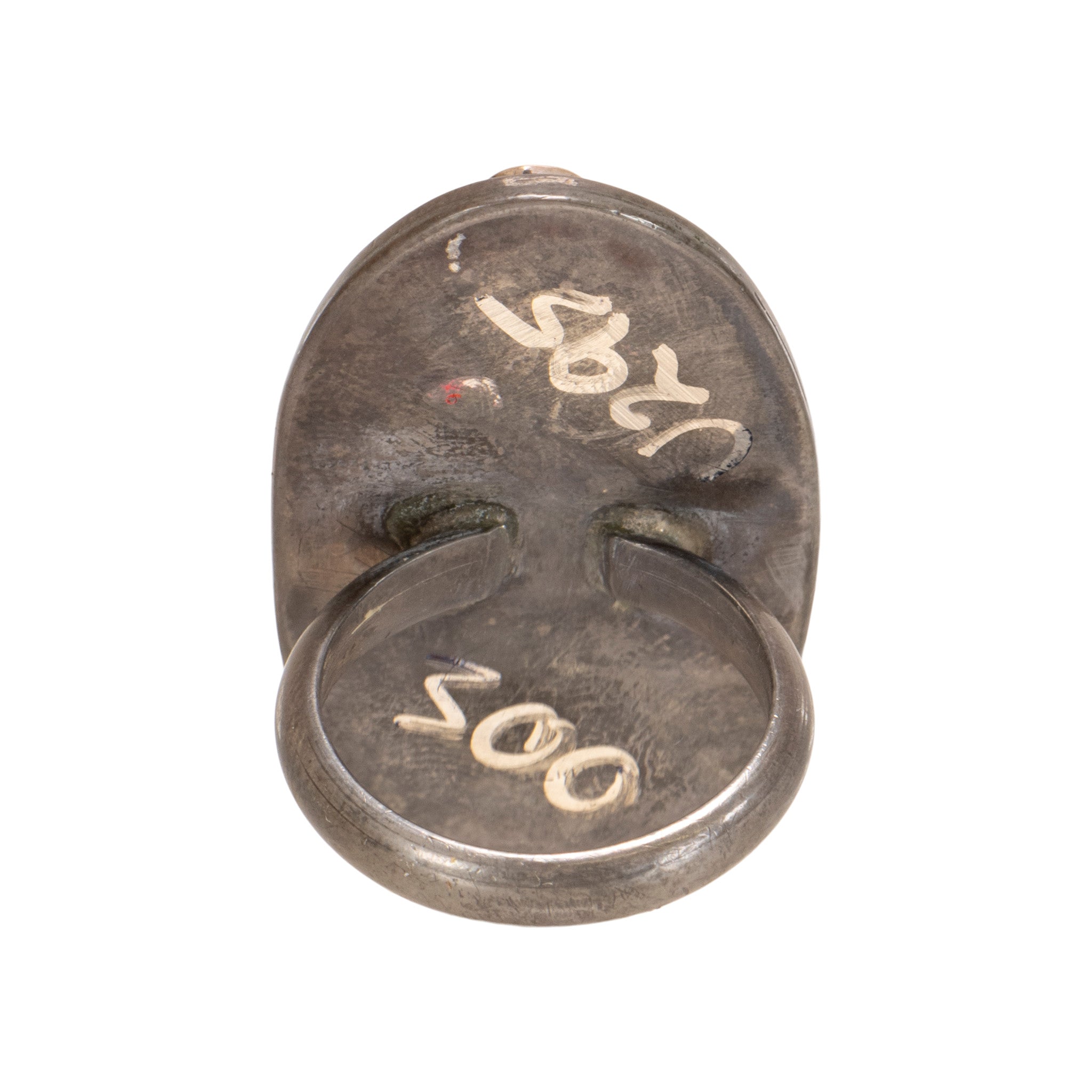 Native Turquoise Ring