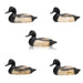 Five Bluebill Decoys, Sporting Goods, Hunting, Waterfowl Decoy