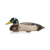 Ten Mallard Decoys