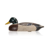 Ten Mallard Decoys