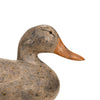 Ten Mallard Decoys