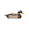 Ten Mallard Decoys