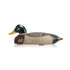 Ten Mallard Decoys