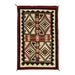 Navajo Crystal, Native, Weaving, Floor Rug