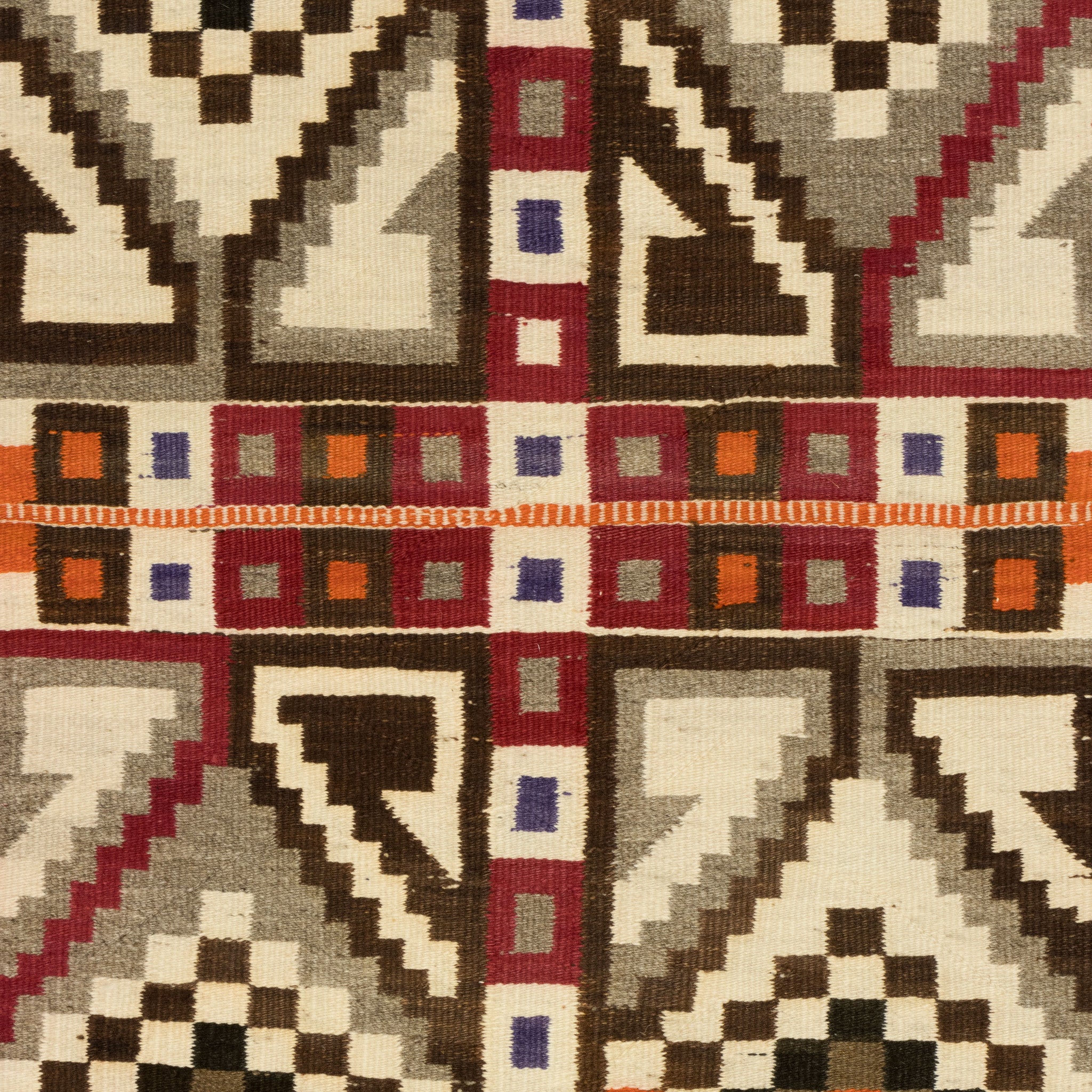 Navajo Crystal