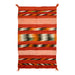 Navajo Child's Blanket, Native, Weaving, Blanket