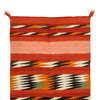 Navajo Child's Blanket