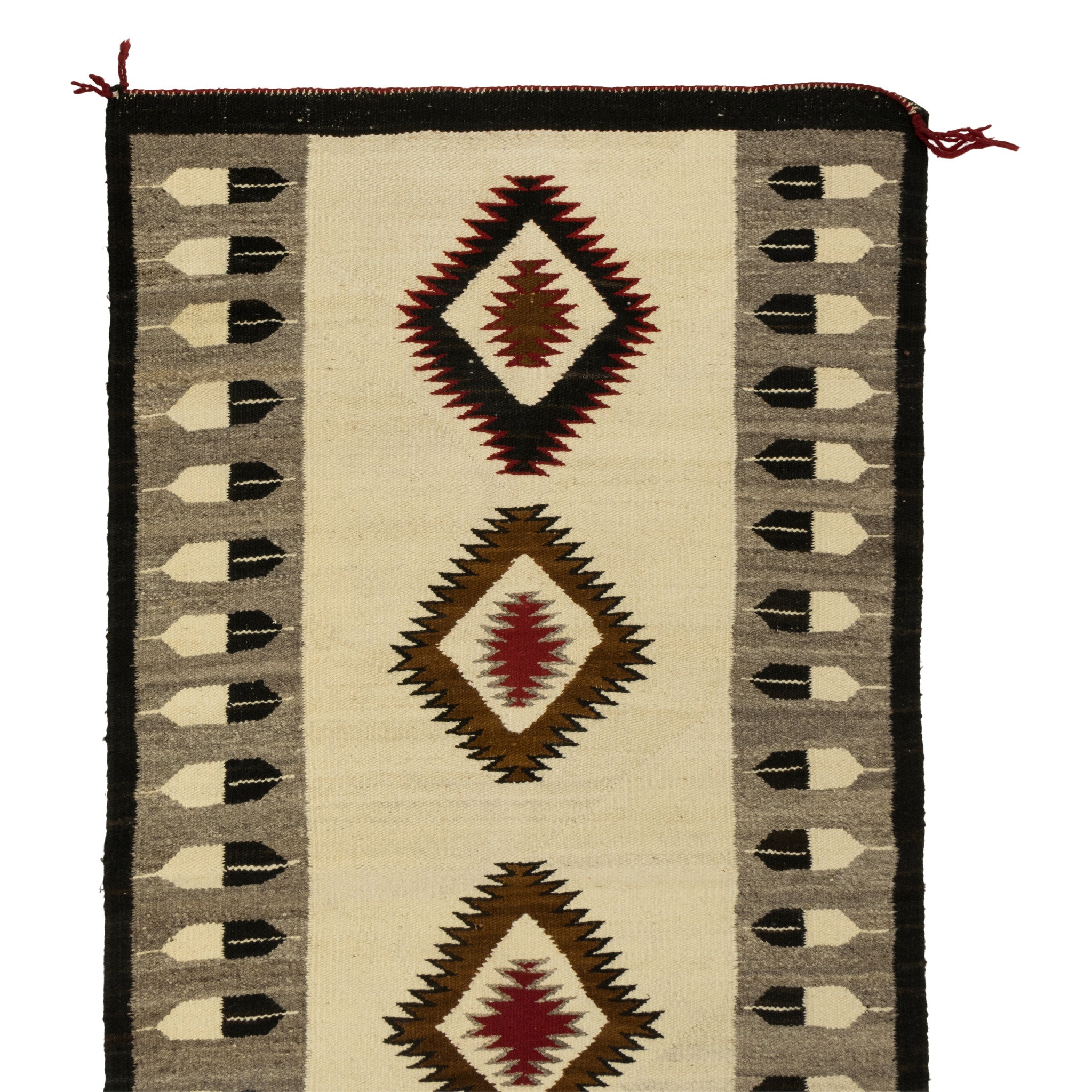 Navajo Ganado Pictorial