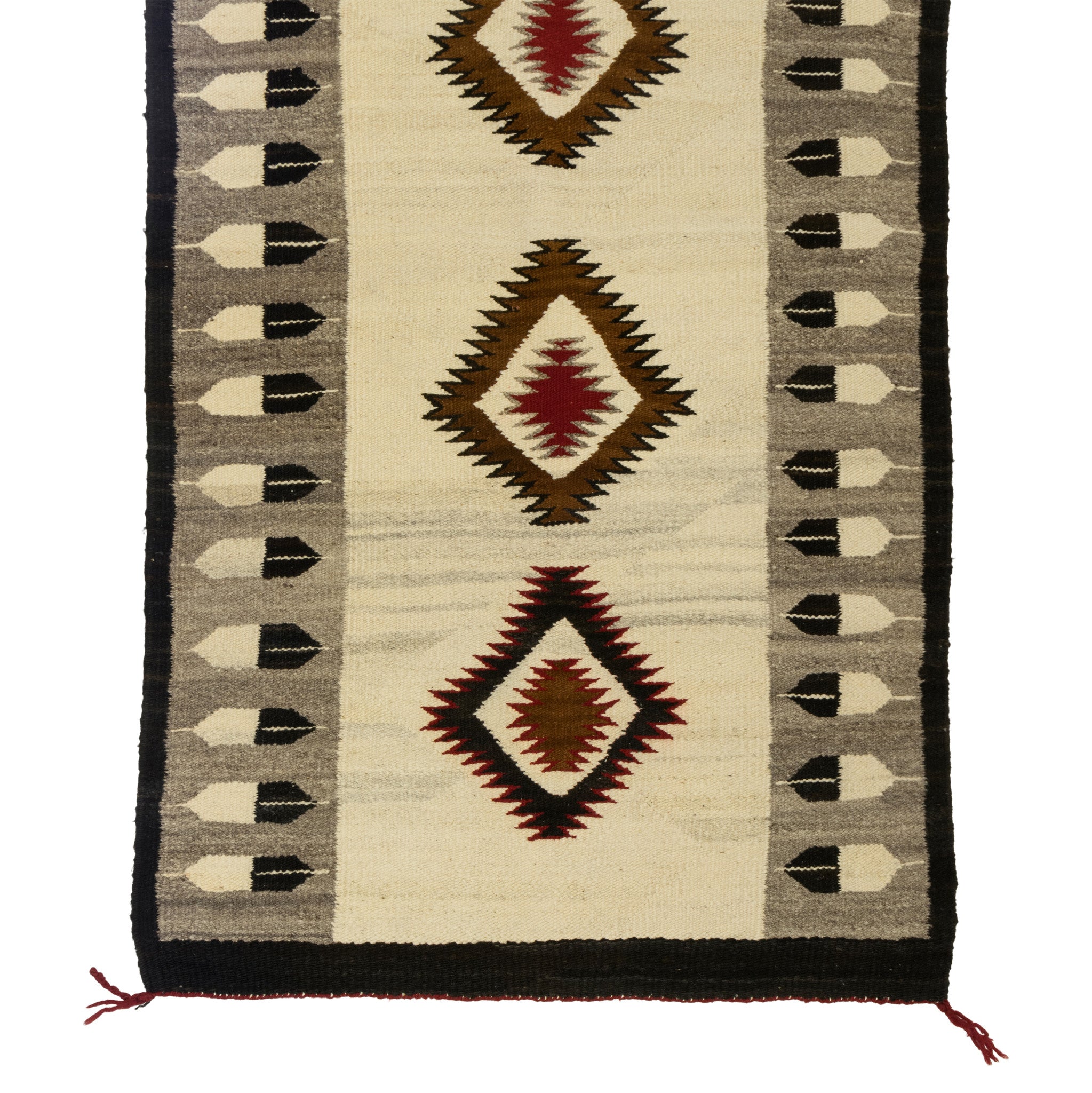 Navajo Ganado Pictorial