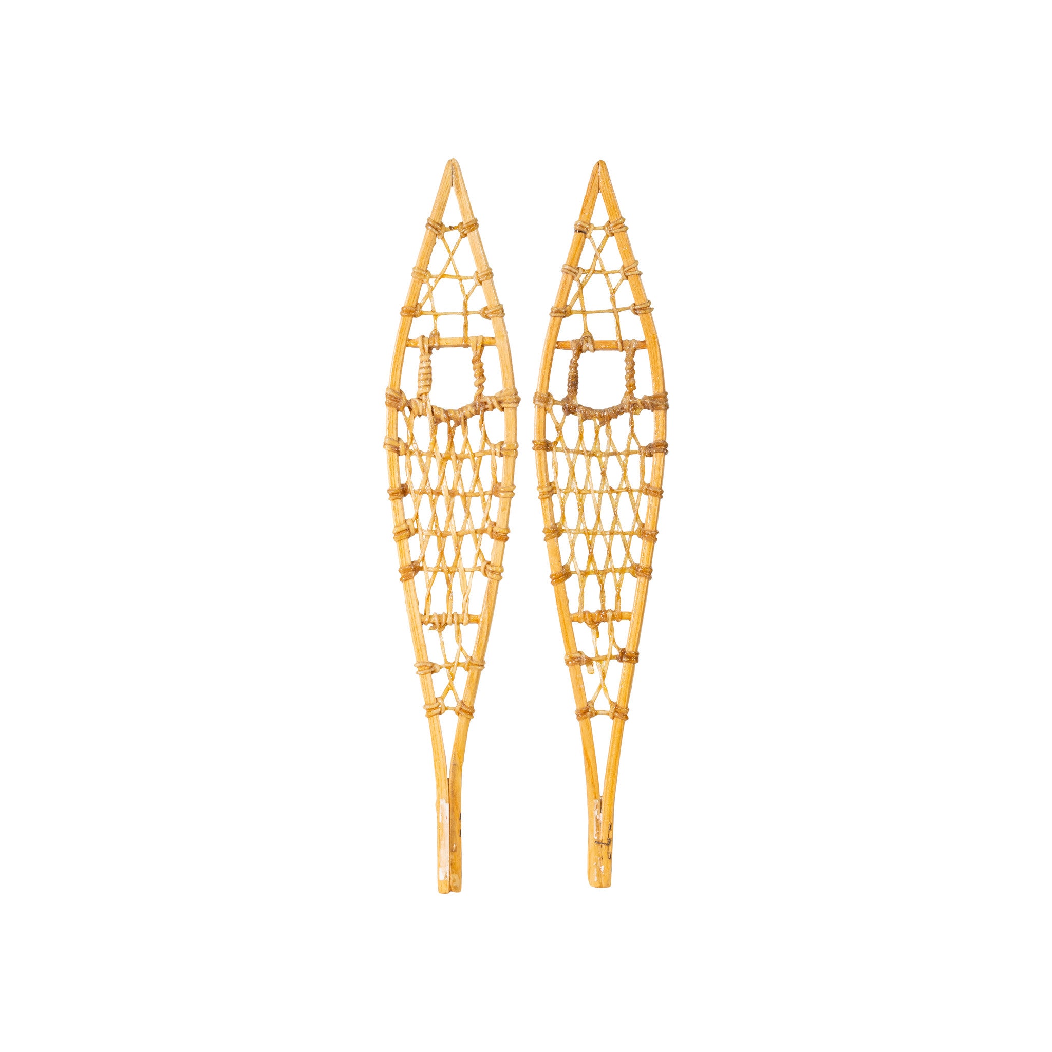 Trading Post Sample Snowshoes, Native, Snowshoes, Other