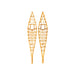 Trading Post Sample Snowshoes, Native, Snowshoes, Other