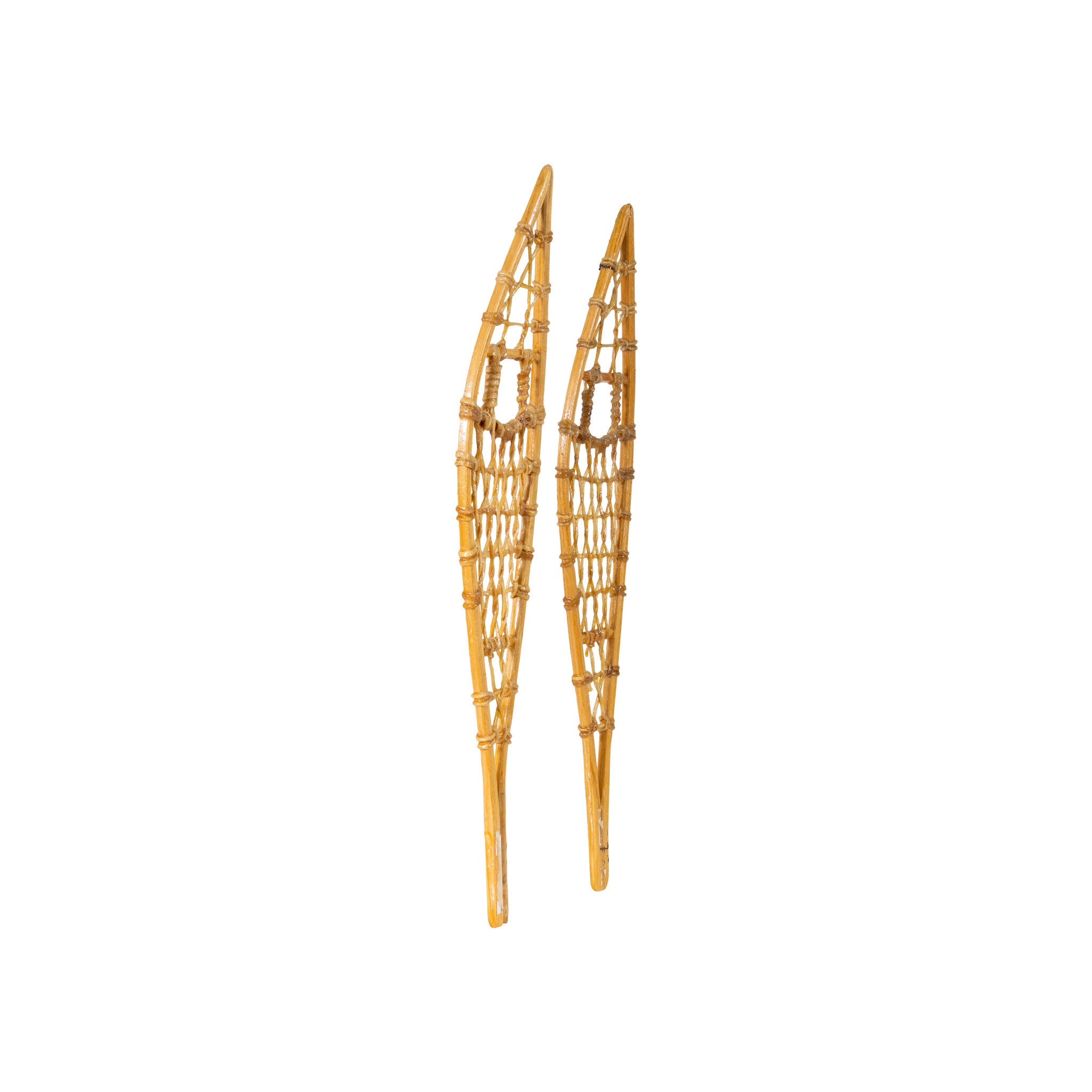 Trading Post Sample Snowshoes