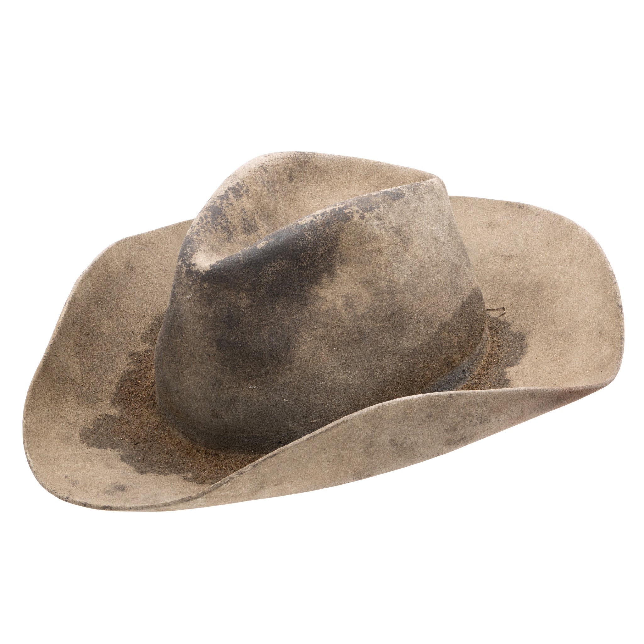 Idaho Rancher's Hat