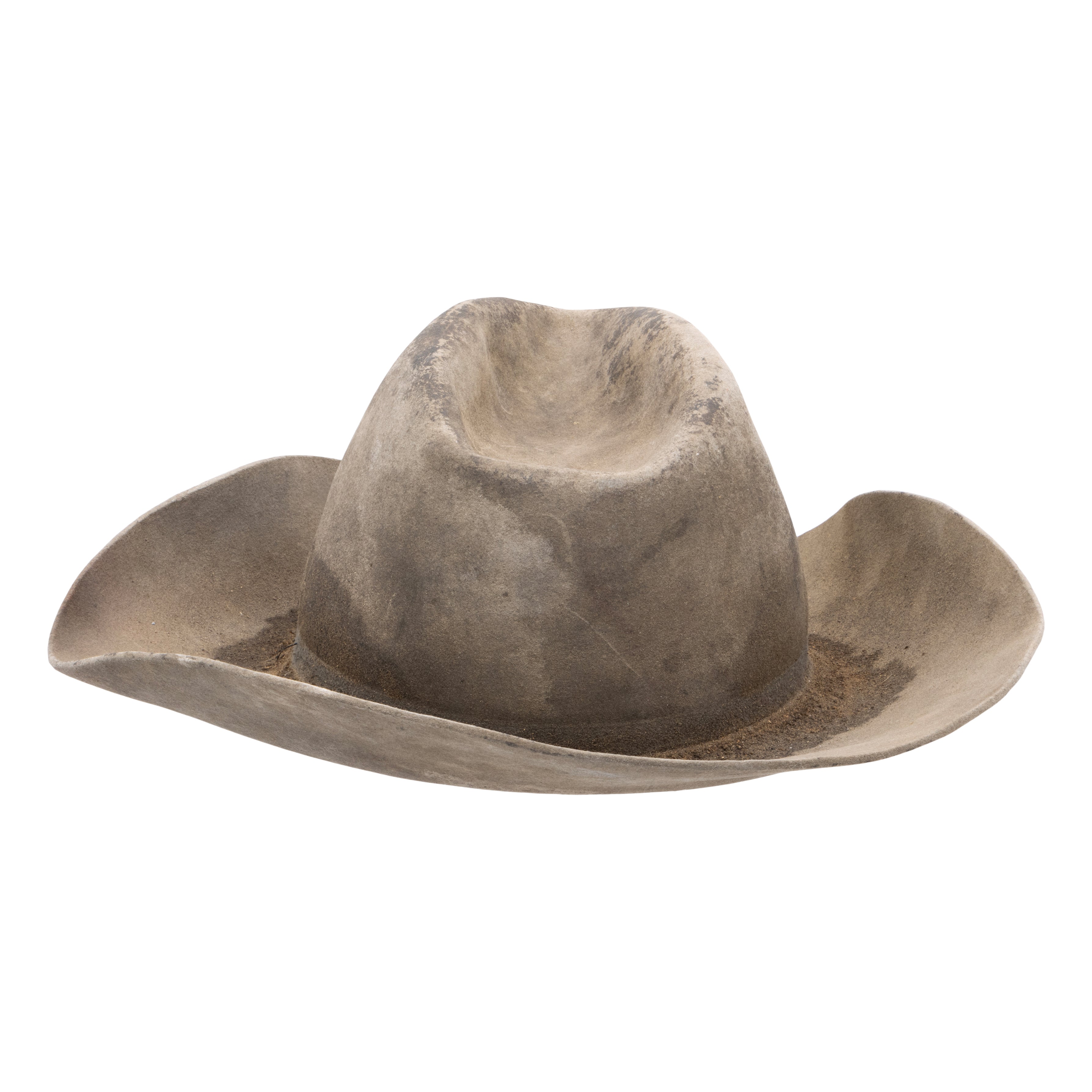 Idaho Rancher's Hat