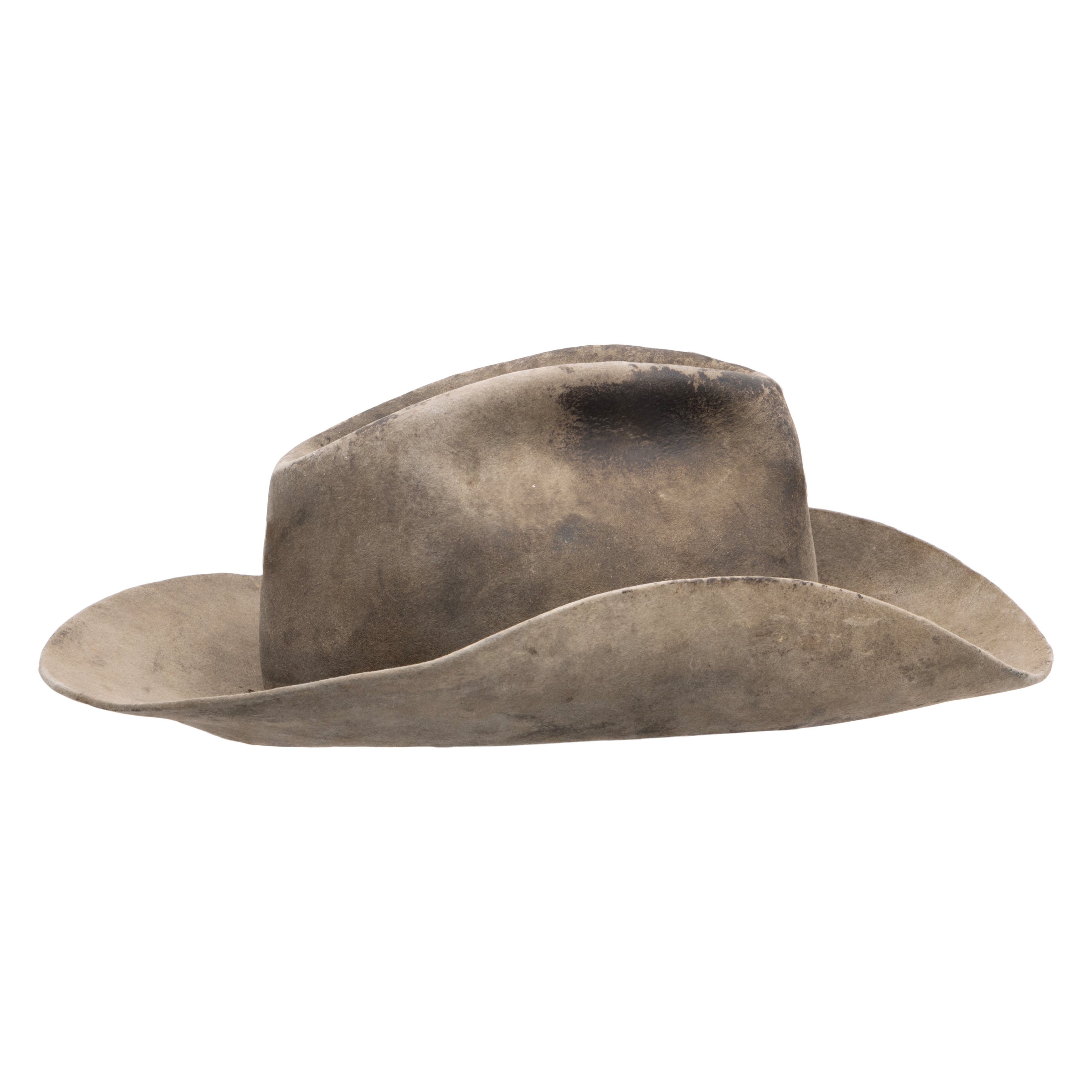 Idaho Rancher's Hat