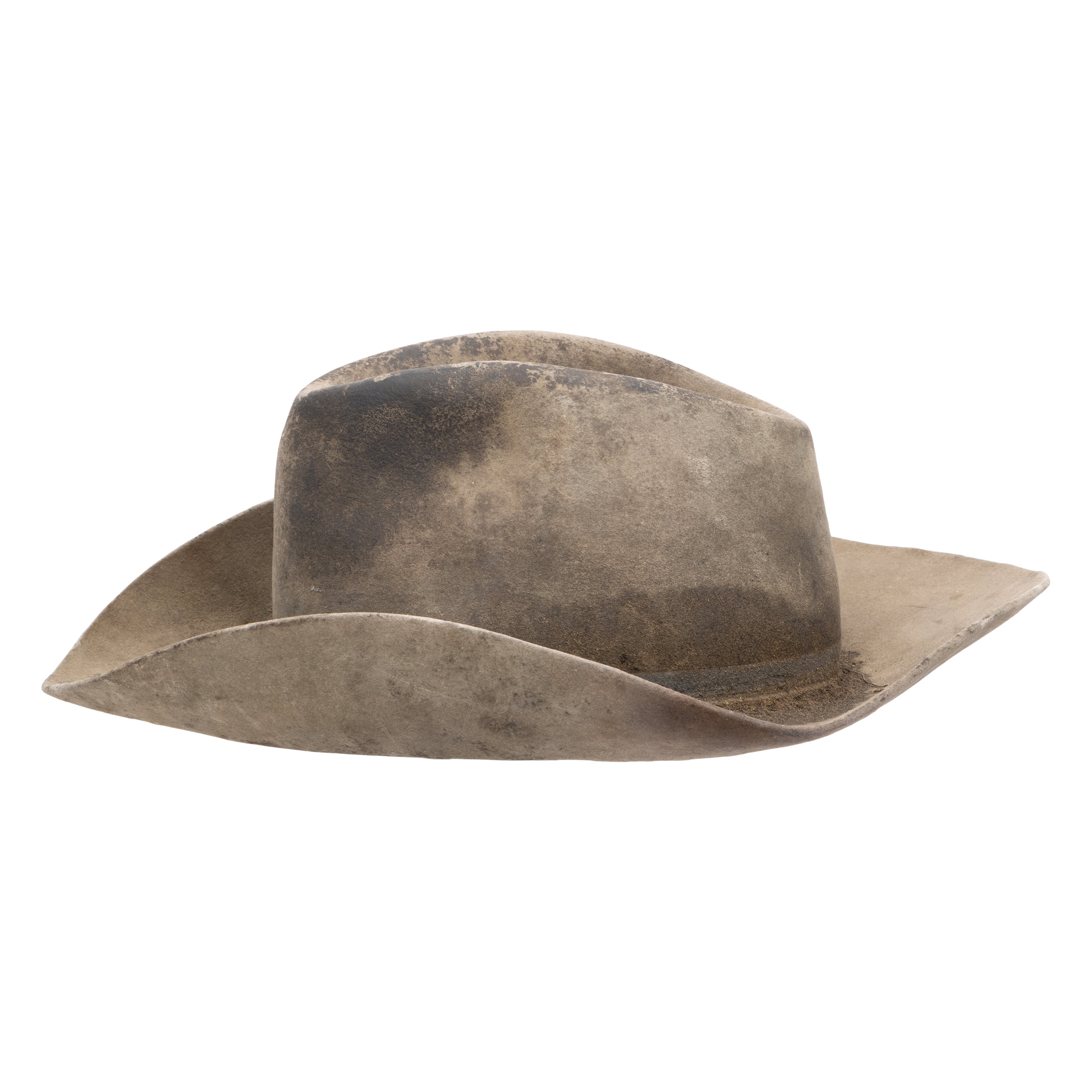 Idaho Rancher's Hat