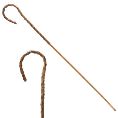 "Twig" Style Cane, Furnishings, Decor, Cane