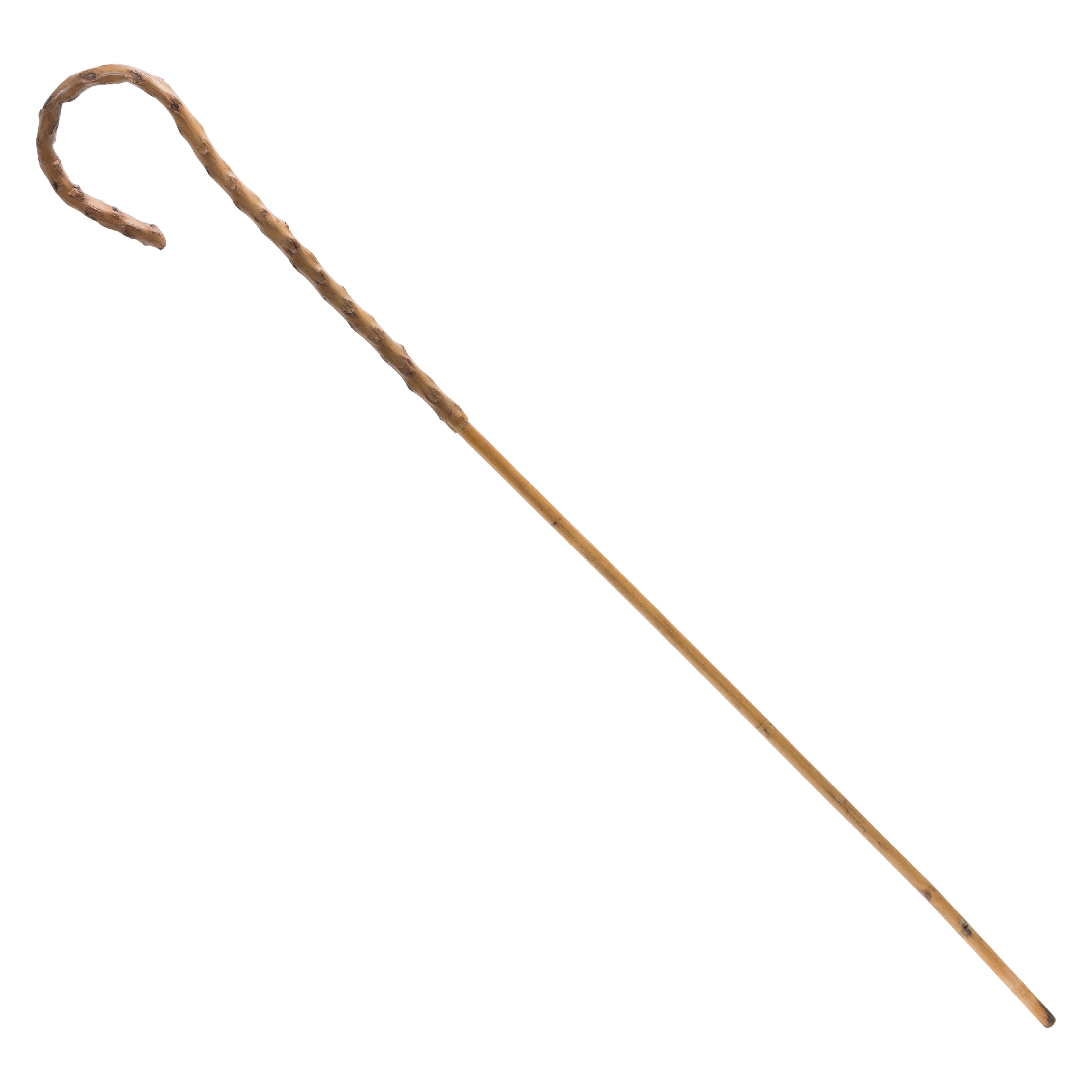 "Twig" Style Cane