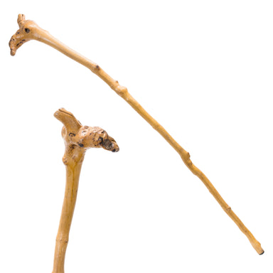 Folk Art Cane, Furnishings, Decor, Cane