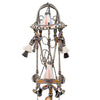 Deer Lodge "Good Luck" Horsehair Bridle