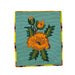 Yakama Double Sided Flat Bag, Native, Bag, Flat Bag