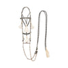 Deer Lodge Prison Horse Hair Bridle, Western, Horse Gear, Bridle