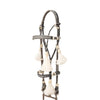 Deer Lodge Prison Horse Hair Bridle