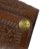 Marked Clark Cowboy Cuffs