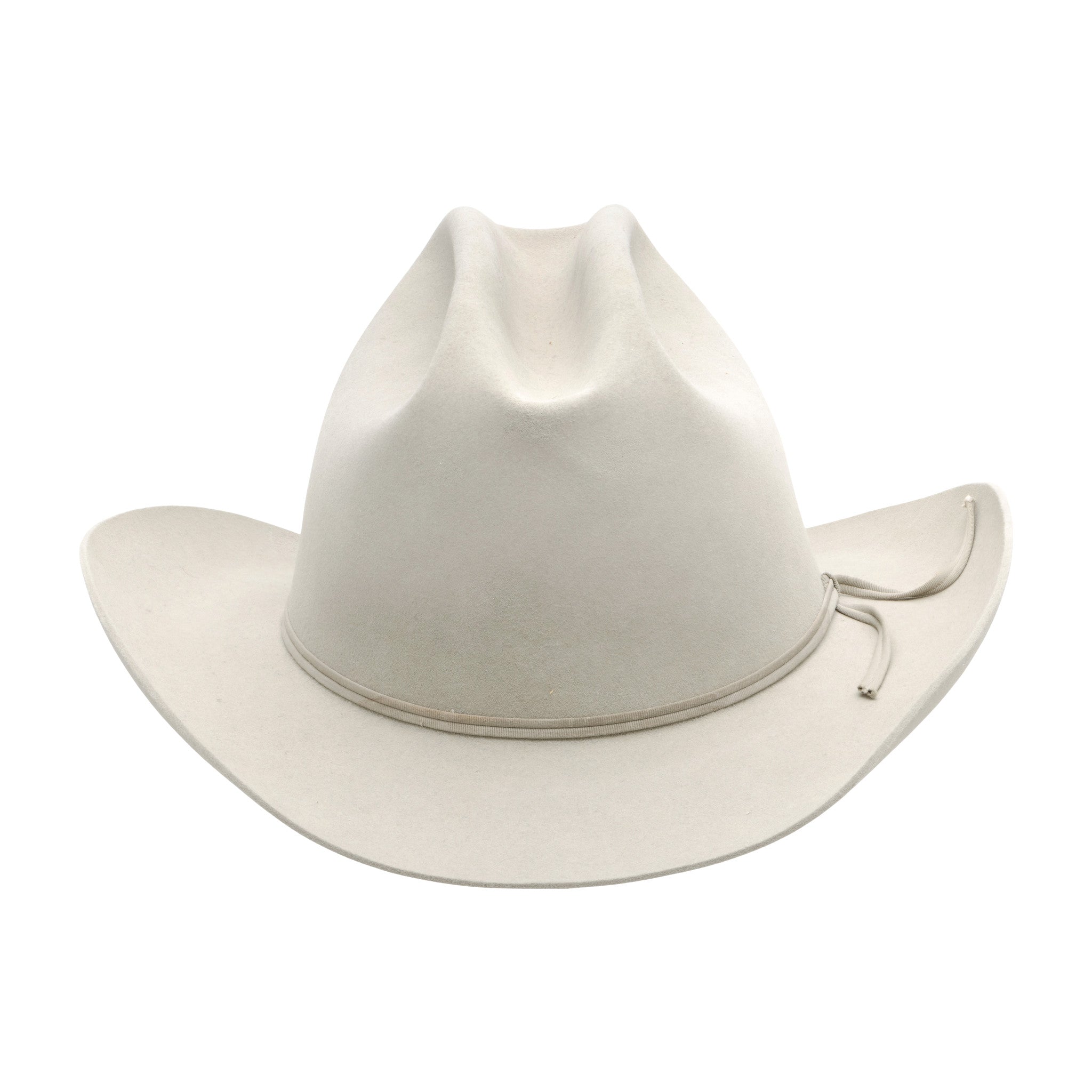 Resistol Cowboy Hat