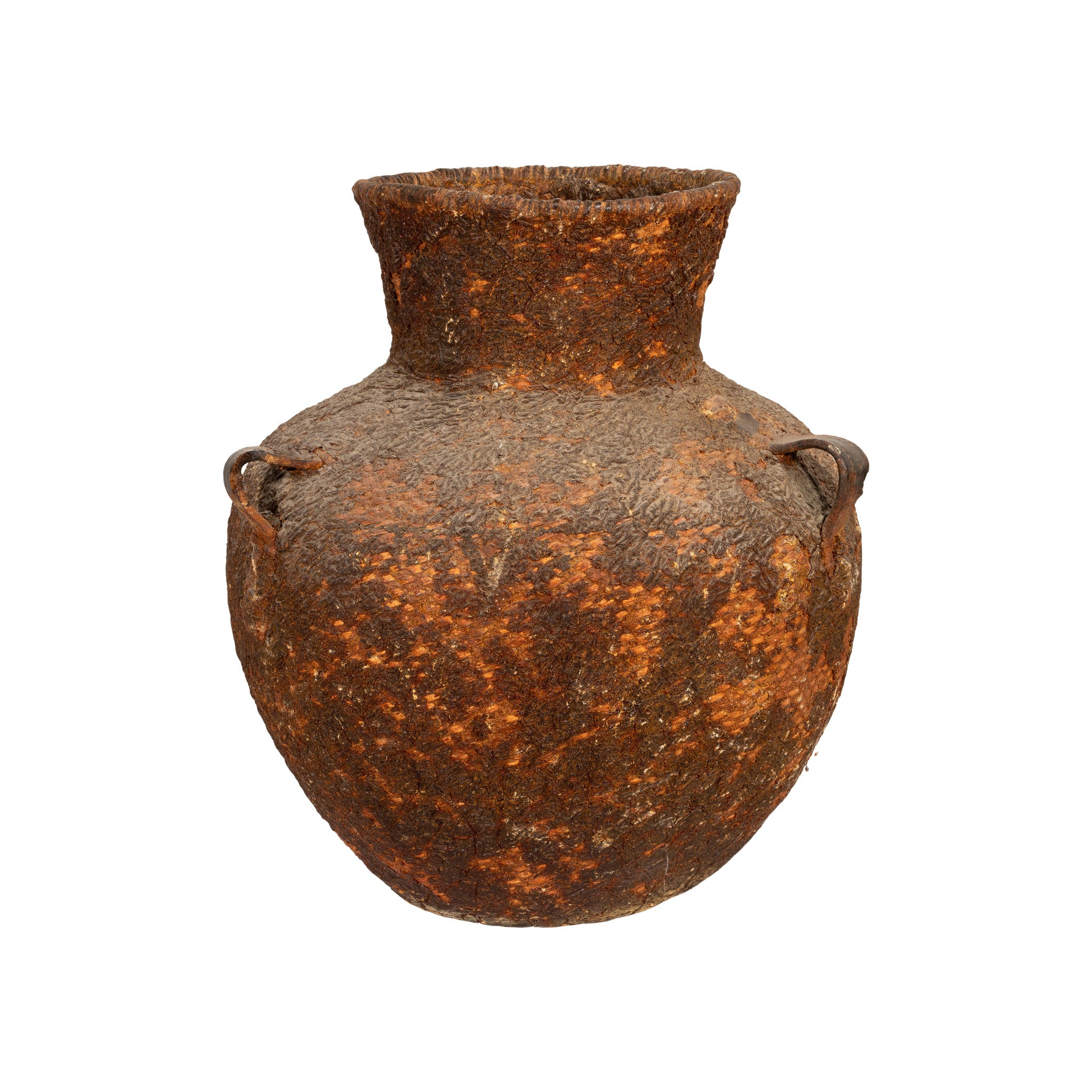 Paiute Water Jar