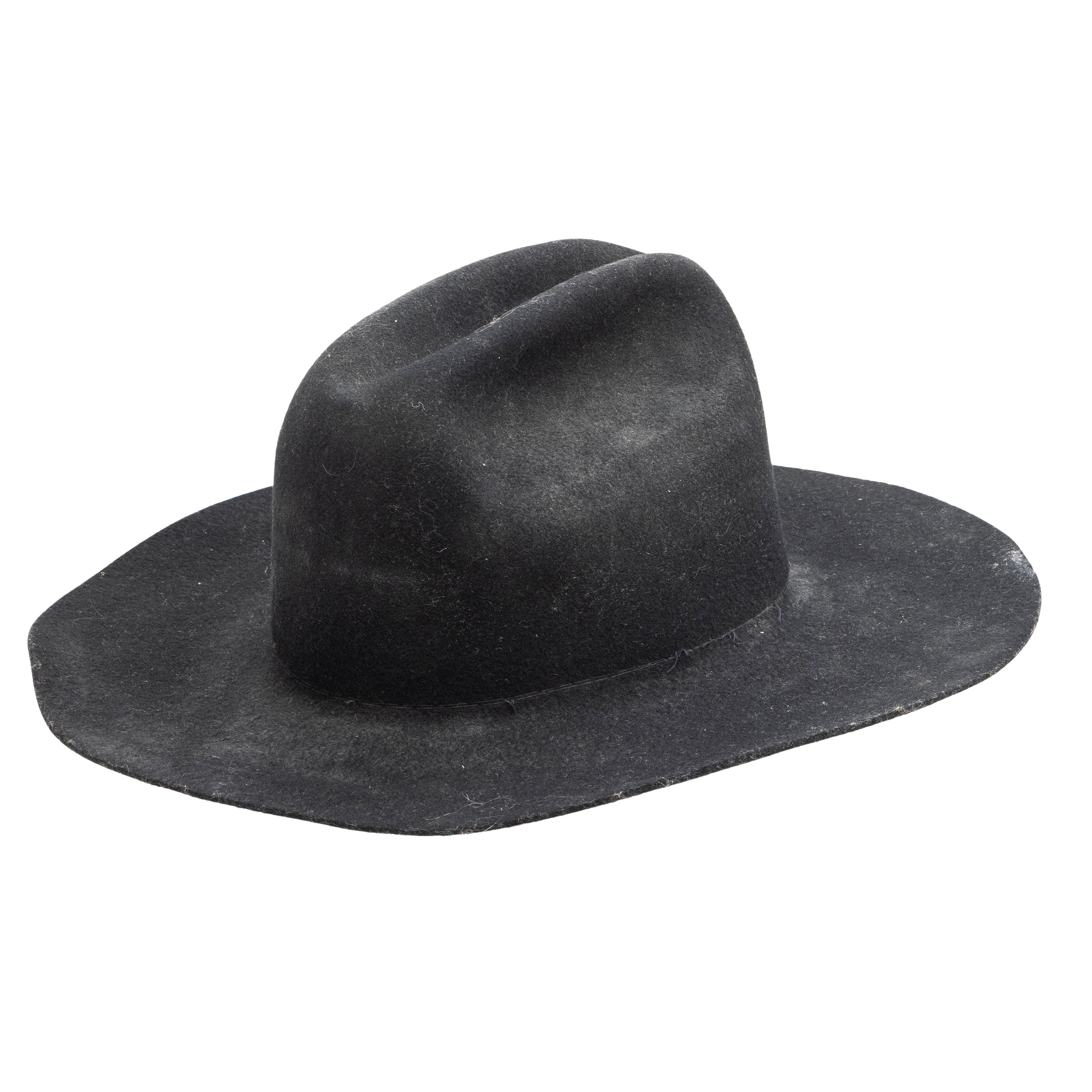 Western Express Inc. Cowboy Hat — Cisco's Gallery