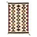 Navajo Dazzler, Native, Weaving, Floor Rug