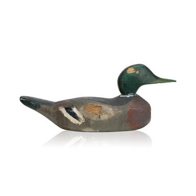 Swinomish Mallard Drake Decoy, Sporting Goods, Hunting, Waterfowl Decoy