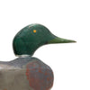 Squahamish Mallard Duck Decoy