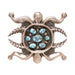 Native Sandcast Belt Buckle, Jewelry, Buckle, Native