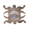 Native Sandcast Belt Buckle