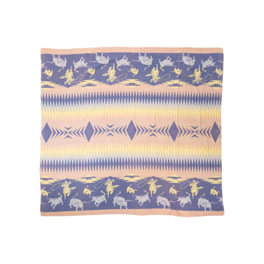 Western Beacon Blanket, Furnishings, Textiles, Blanket
