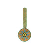 Flathead Watch Fob Case, Native, Accessory, Watch Fob