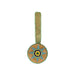 Flathead Watch Fob Case, Native, Accessory, Watch Fob