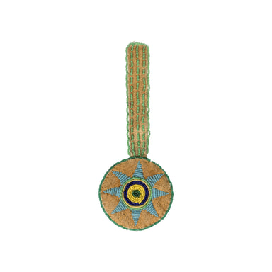 Flathead Watch Fob Case, Native, Accessory, Watch Fob