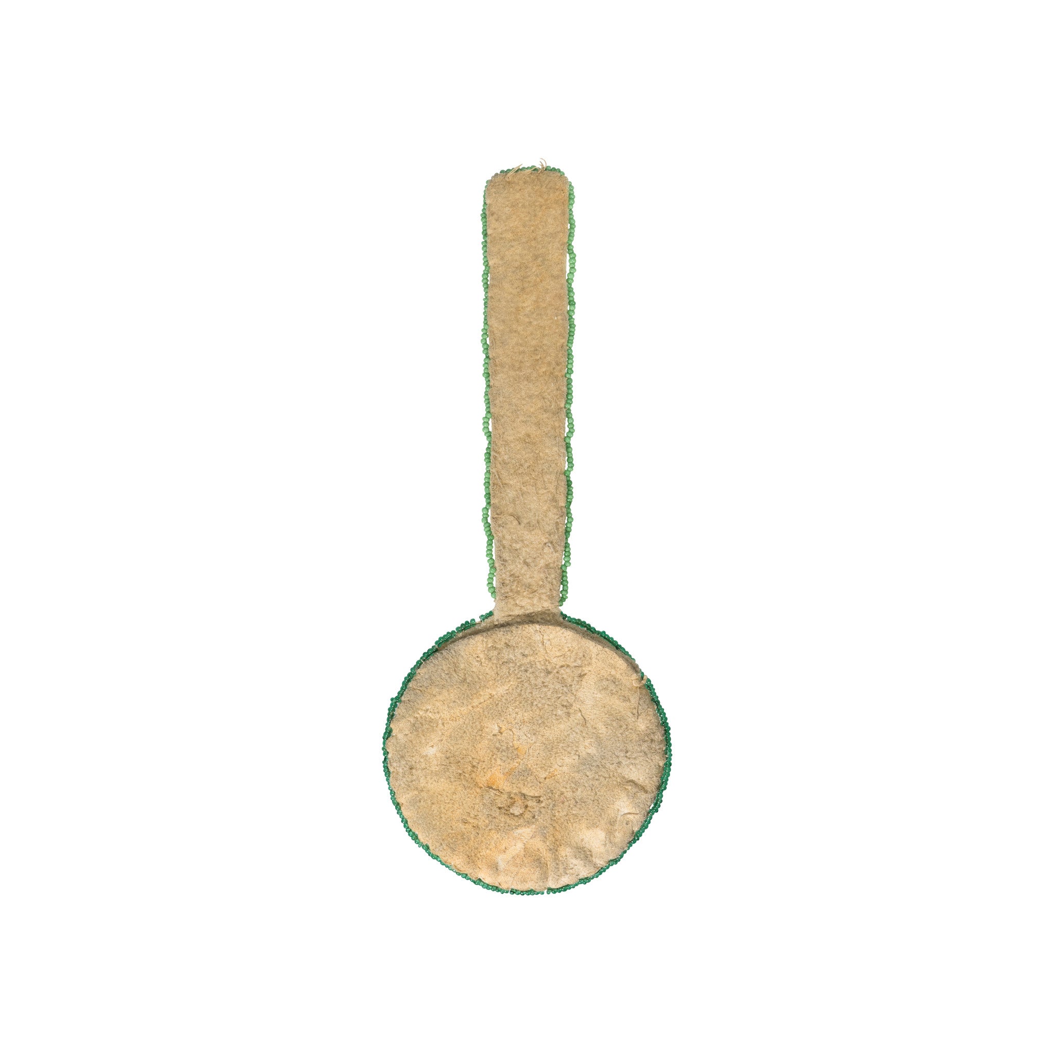 Flathead Watch Fob Case