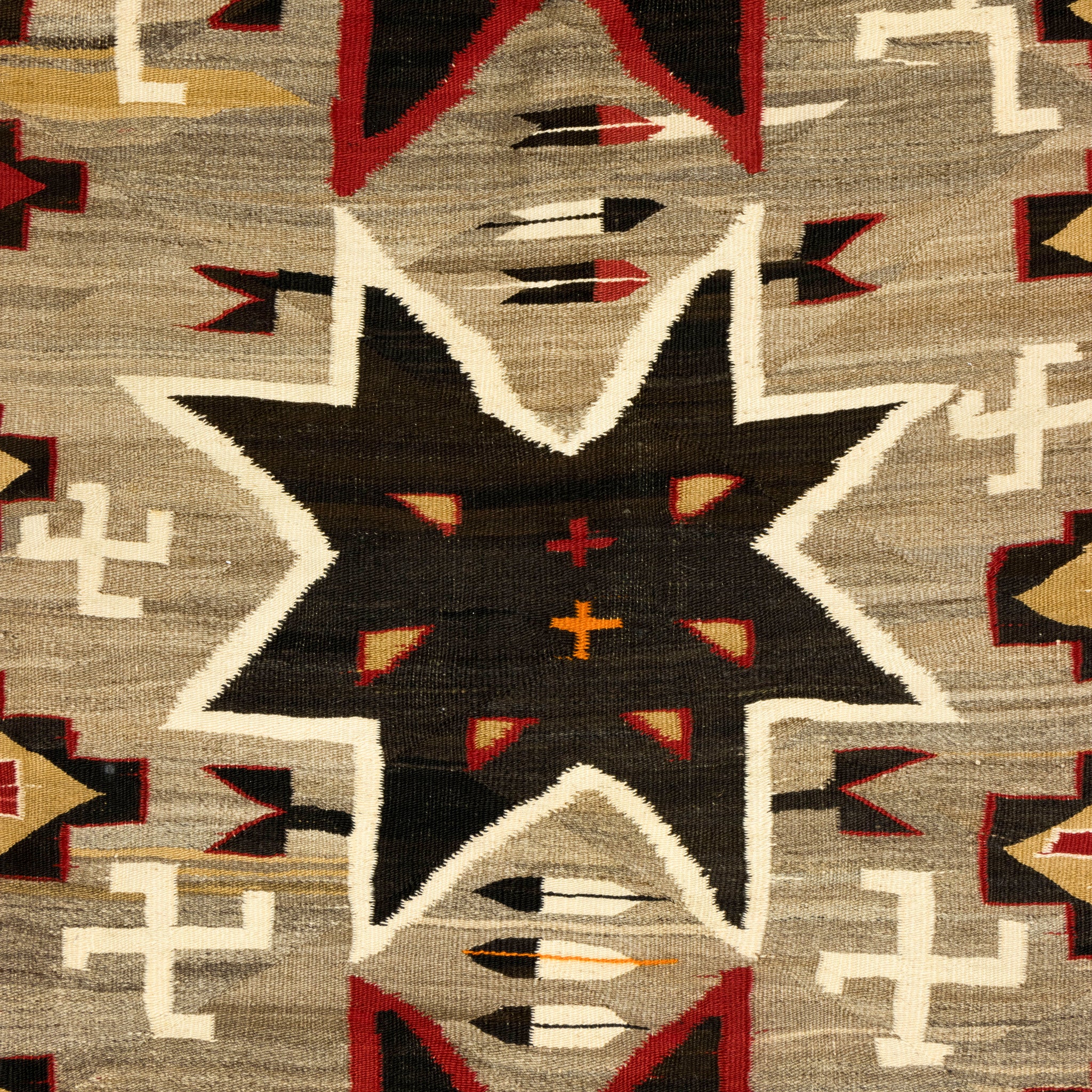 Navajo Crystal