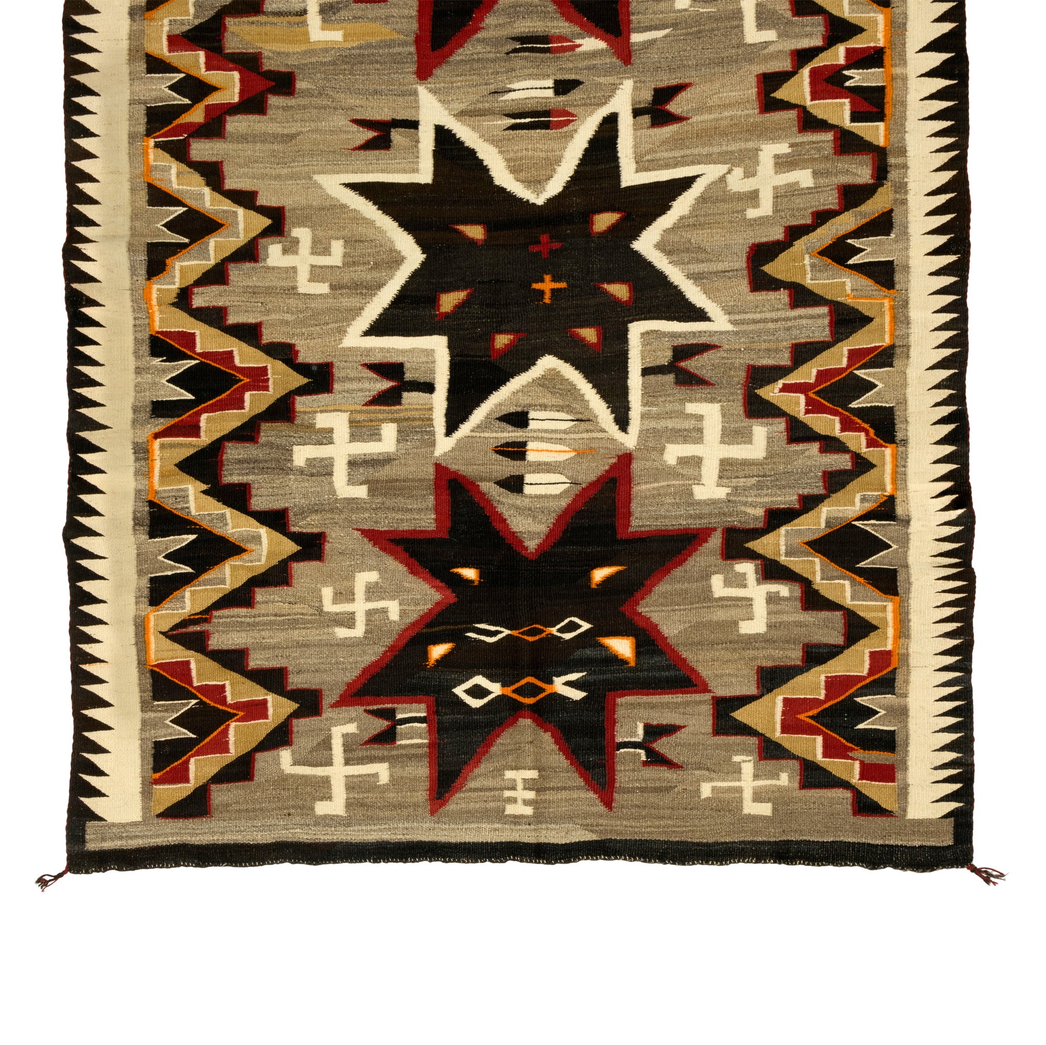 Navajo Crystal