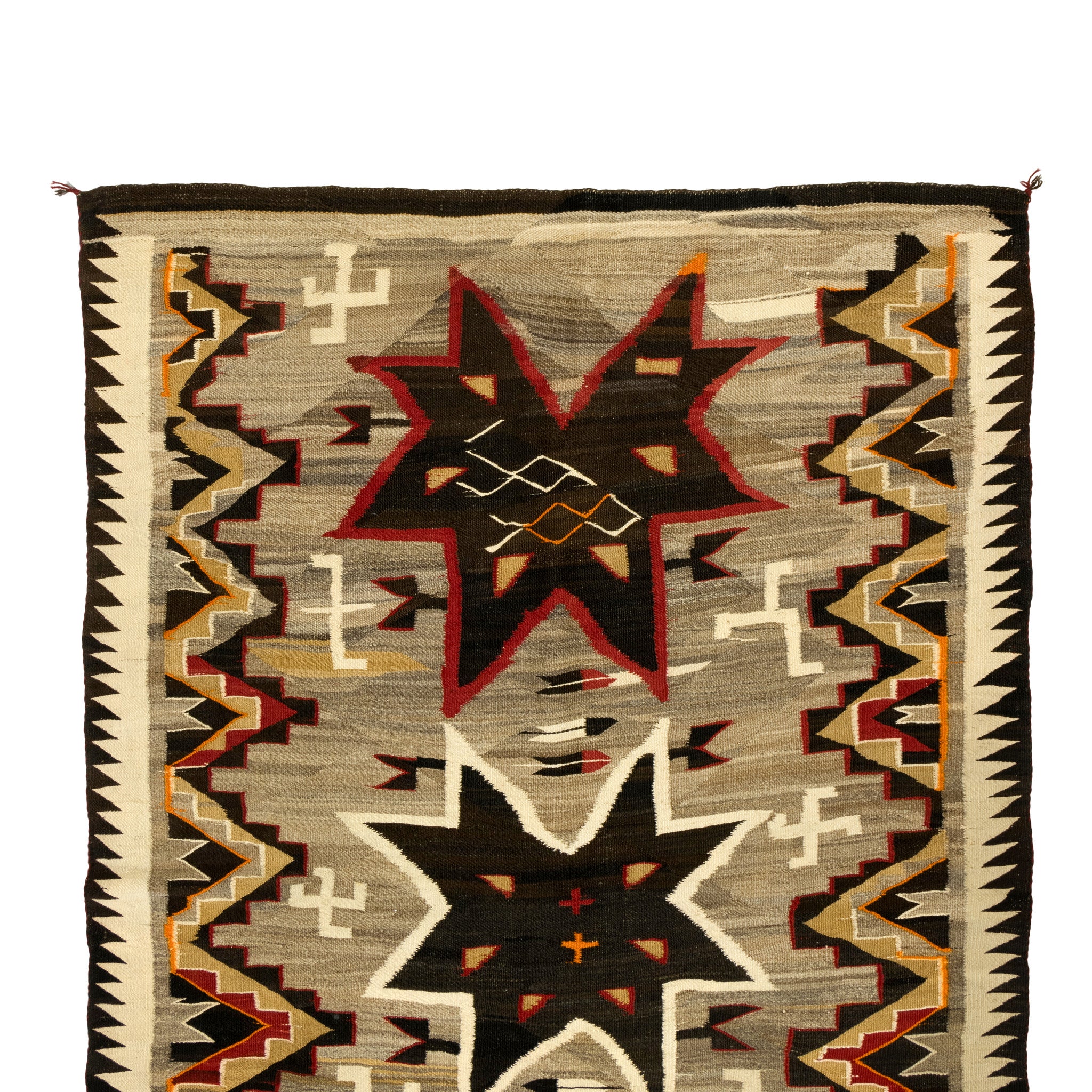 Navajo Crystal