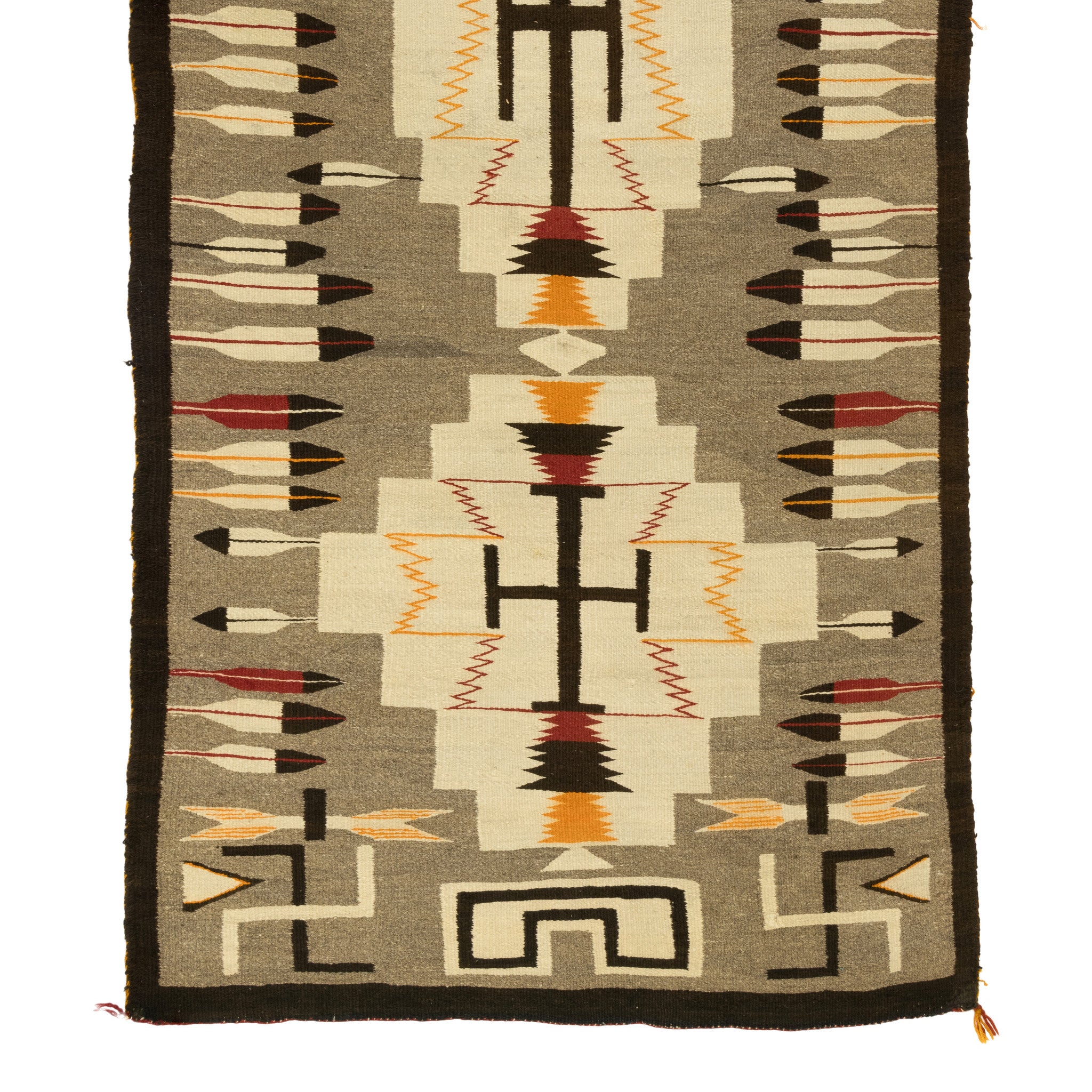 Navajo Pictorial Runner