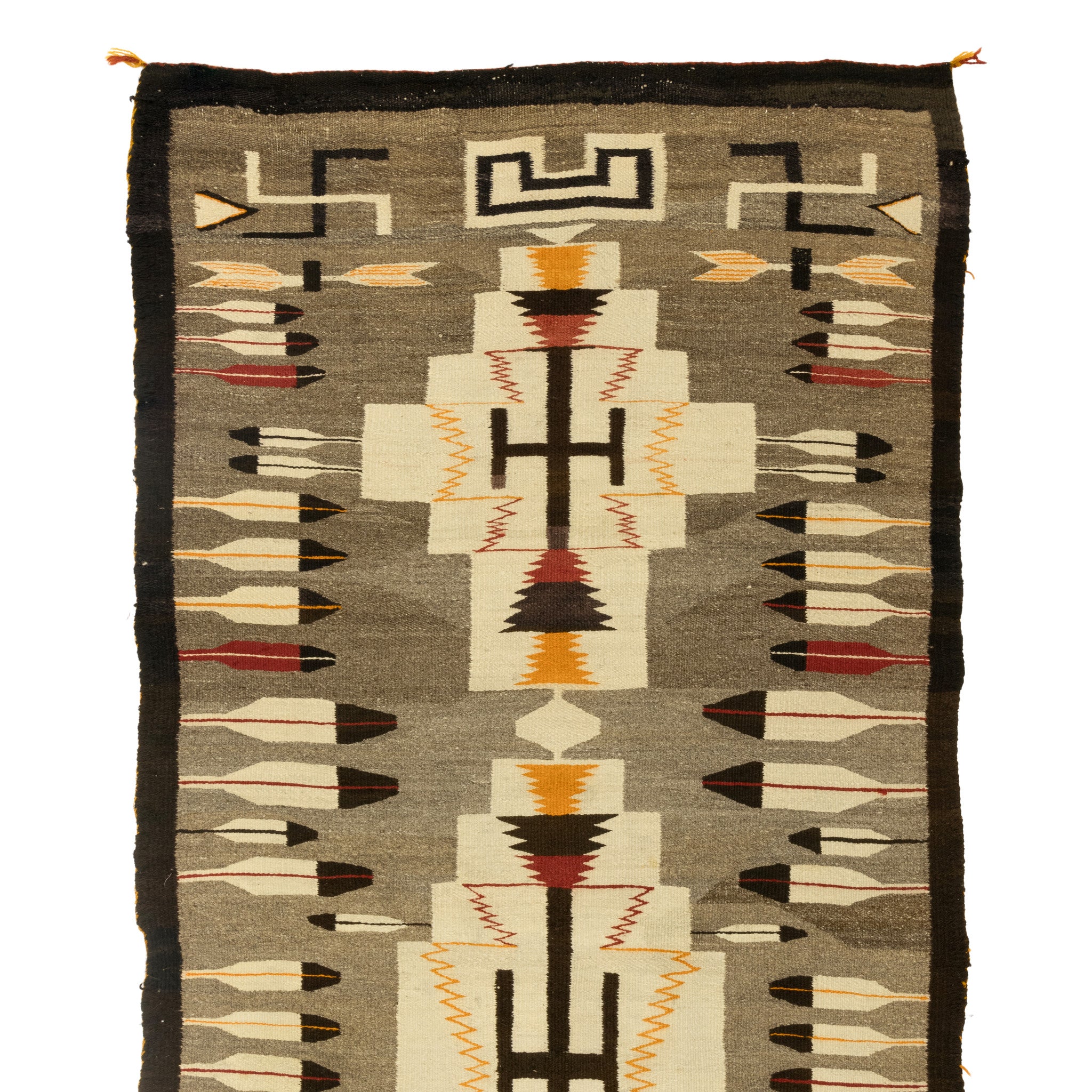 Navajo Pictorial Runner