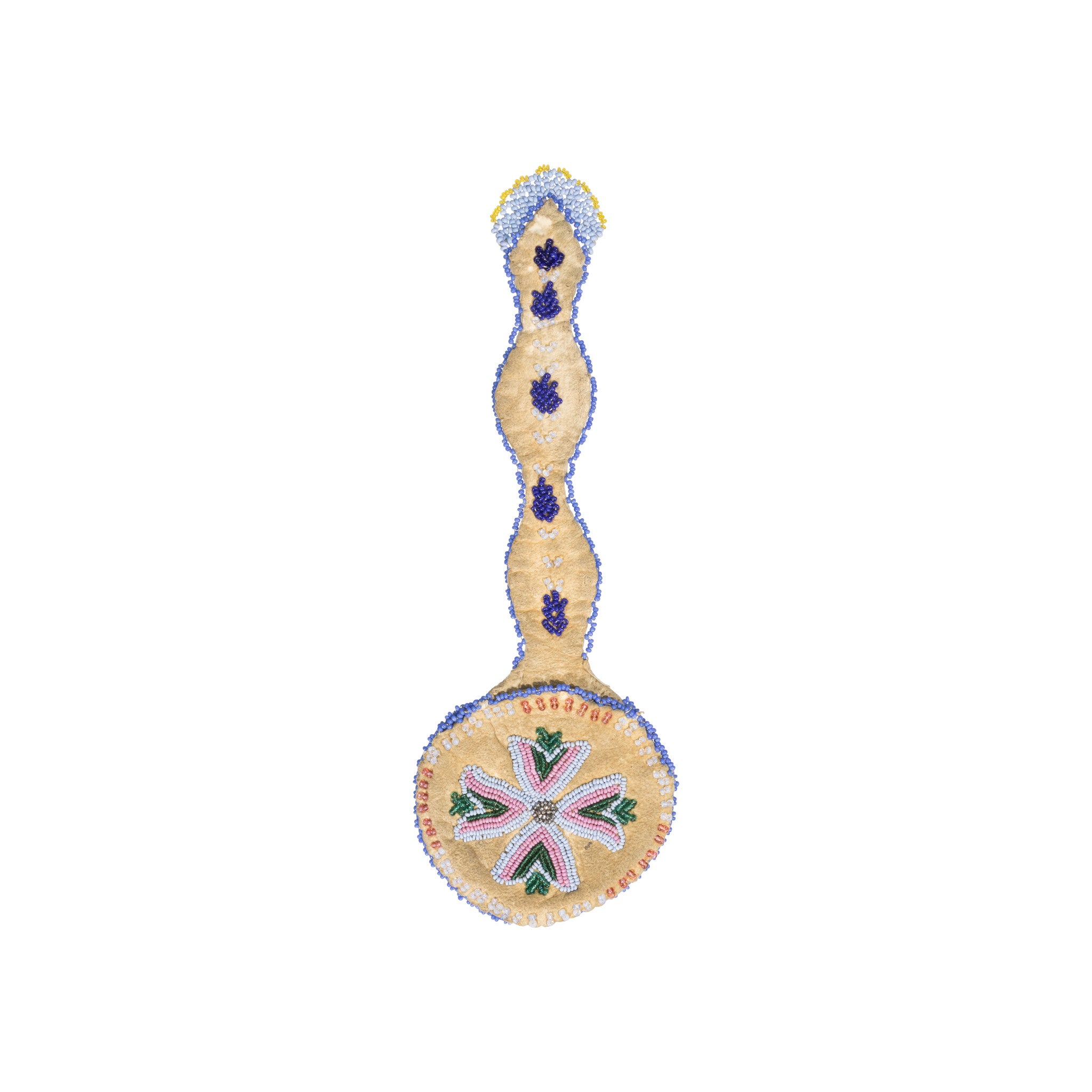 Flathead Watch Fob Case, Native, Accessory, Watch Fob
